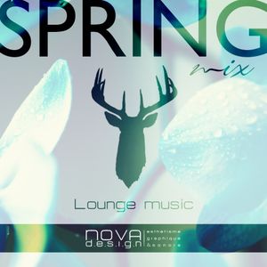 Spring Mix by DEEPMUSIC Event