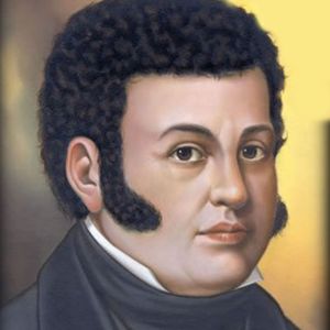 Pedro Moreno 1775-1817