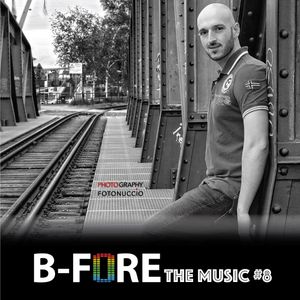 B-FORE the Music #8