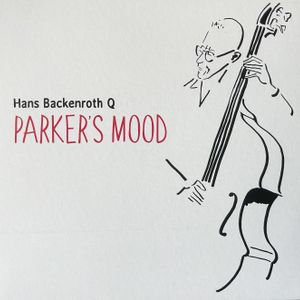 Jazzpodden med Hans Backenroth