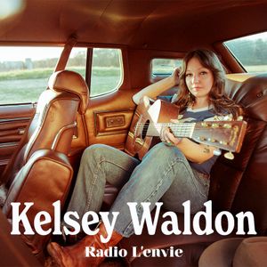 L'envie #122 :: Kelsey Waldon