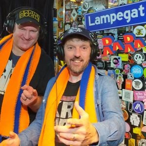 RARA LAMPEGAT RADIO - 10.04.26