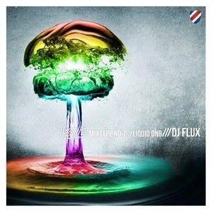Gazda mixtape no7. /// DJ FLUX /// liquid dnb