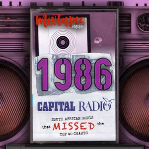 Capital 604 – The Miss Parade: 1986