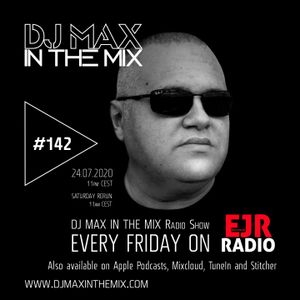 DJ MAX In The Mix 142