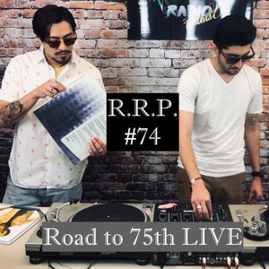 RemedyRadioPodcast #74 (Road to 75th LIVE)