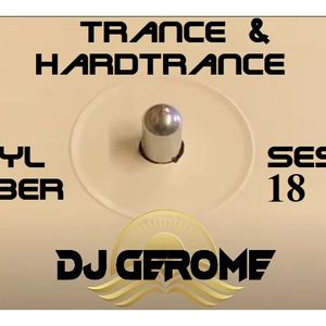 trance & hardtrance vinyl session 18