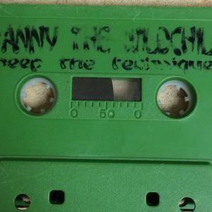 Danny The WildChild - Peep the Technique (Rare Mixtape)