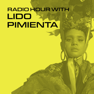 Cover art for Lido Pimienta by sonos