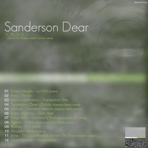 Sanderson Dear - Toronto