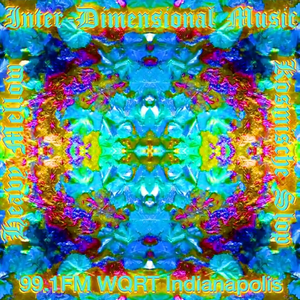 Inter-Dimensional Music WQRT 20191220