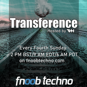 Fnoob Techno - Transference 005