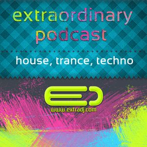 W&W - ExtraOrdinary Podcast 001 (26-10-2011)