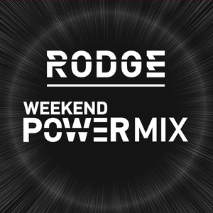 Rodge – WPM ( weekend power mix) #195
