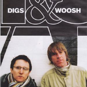 Digs & Woosh - DiY, Acid Bounce, 1992 [b]