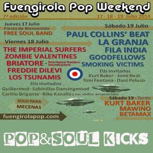 joseluis popandsoul