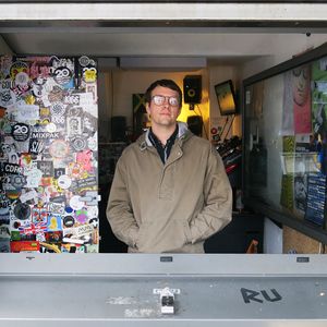 Beau Wanzer 14th April 2016 By Nts Radio Listeners Mixcloud