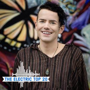 The Electric Top 20 - (03/19/23)
