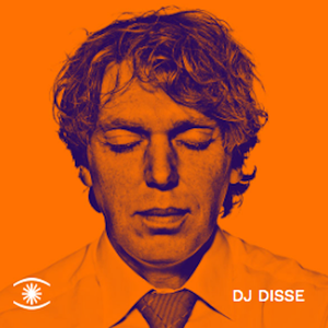 DJ Disse - Special Guest Mix for Music For Dreams Radio - #109
