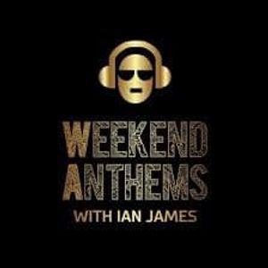 2022 34 02 Weekend Anthems Hour 2
