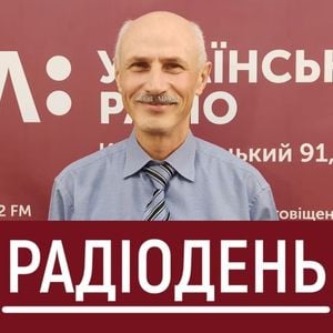 «Радіодень». ХХ фестиваль «Осінь з музикою Кароля Шимановського»