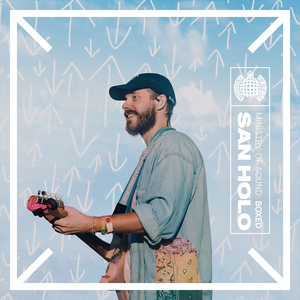 Ministry of Sound: Boxed | San Holo