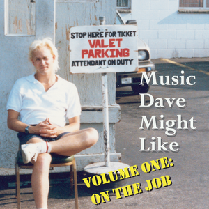 Music Dave Might Like, Vol 1: On The Job!