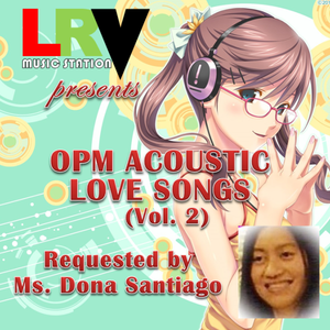 OPM ACOUSTIC LOVE SONGS (Vol. 2)