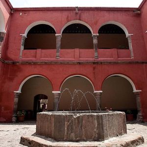 Museo regional de Tlaxcala