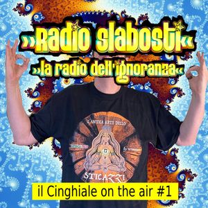 il Cinghiale on the air #1