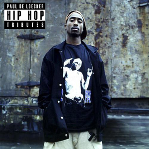 2PAC (Tupac Shakur Tribute Mix)