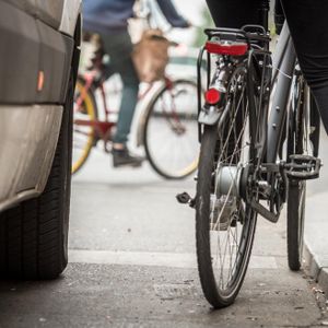 Frequenzkonsum #16 - Berlin, mein Fahrrad, Politik und ich