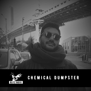 Chemical Dumpster - BLITZ Podcast 66