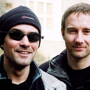 Autechre