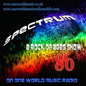 Spectrum 80