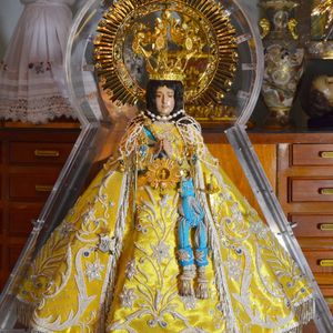 La Virgen de Zapopan