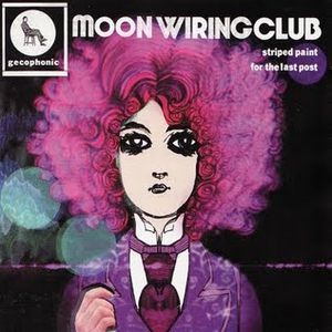 Phantom Circuit #32 (8th April 2010): Moon Wiring Club interview