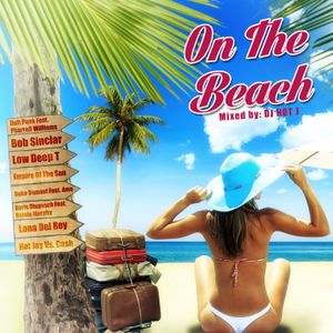 Va-On The Beach 2013 (Mixed By D.J. Hot J)