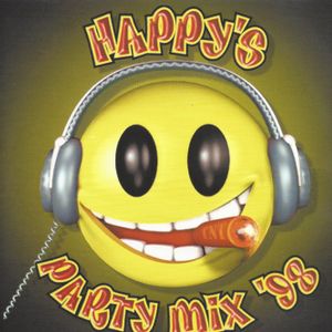 Happy's Party Mix '98
