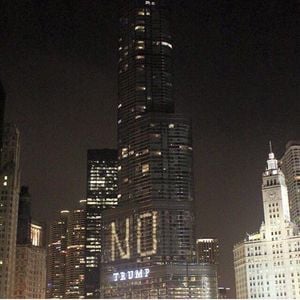 Cover art for Mixmaster Morris Dump Trump Party 4 by mixmastermorris
