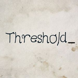 Cover art for Ambient Meditation on Threshold_ with @lambface 7-26-22 by newtownradiobk