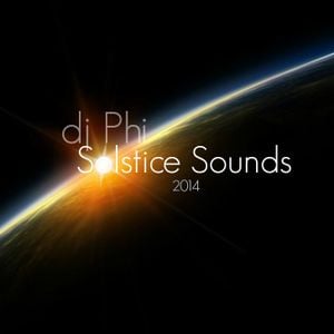 Dj Phi - Solstice Sounds (2014)