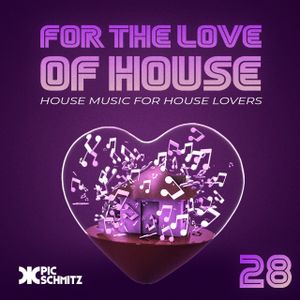 Pic Schmitz's For The Love Of House #28