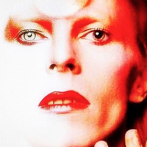 PCP Radio Show - Um ano sem David Bowie