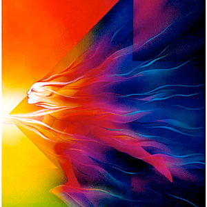 Becoming the Arrow: A New Moon in Aquarius Prayermix