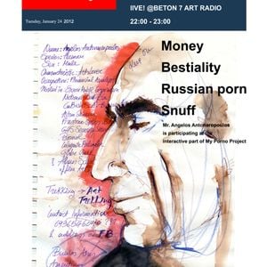 300px x 300px - 9 My Porno Project â€“ Money, Bestiality, Russian Porn & Snuff Films by  Beton7artradio | Mixcloud