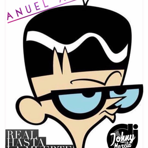 Anuel Aa Real Hasta La Muerte By Djjohnnylmp Mixcloud