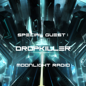 New Best House & EDM Remix Mix 2K18 August - Moonlight Radio #3 - mixed by: DropKiller