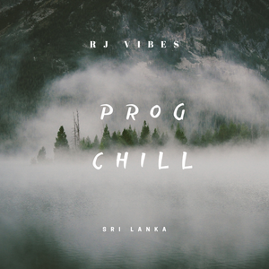 Cover art for ProgChill Session 03 by mr_tharaka