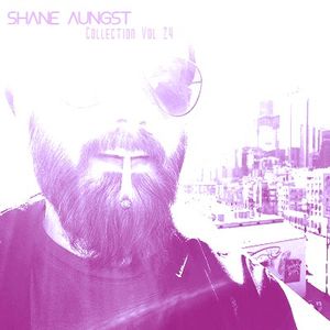 Shane Aungst Collection Vol 24